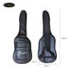 bao đàn guitar điện fender 3 lớp electric bag