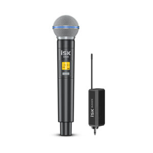 Bộ Micro Không Dây ISK BLX24CN/SM58