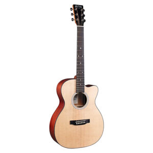 Đàn Guitar Acoustic Martin 000CJr-10E Junior Series, w/Bag