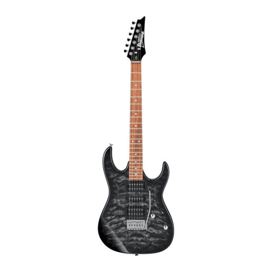 ibanez-gio-grx70qa-tks-electric-guitar-transparent-black-sunburst (1)
