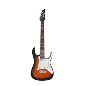 Đàn Guitar Điện Ibanez GRG140-SB Electric Guitar, Sunburst