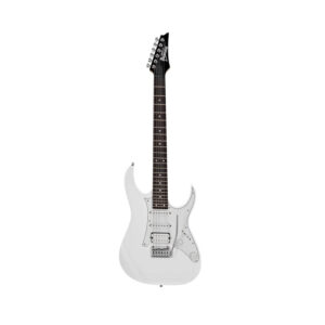 Đàn Guitar Điện Ibanez GRG140-WH GIO Electric Guitar, White