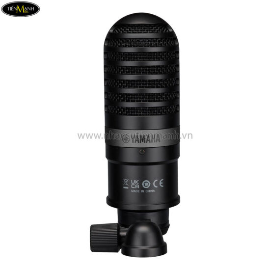 Micro Condenser Yamaha YCM01 - Ảnh 3