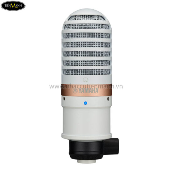 Micro Condenser Yamaha YCM01 - Ảnh 4