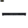 Máy thu Shure BLX88 có tính năng lựa chọn tần số QuickScan một chạm