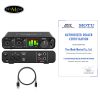 Soundcard Motu M2 USB-C Audio Interface