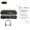 Soundcard Motu M4 USB-C Audio Interface