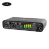 Soundcard Motu M4 USB-C Audio Interface
