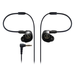 Tai Nghe Audio Technica ATH-IM04