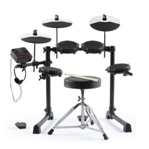 Trống Điện Tử Alesis Debut Kit