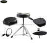 Các phụ kiện kèm theo Trống Điện Tử Alesis Debut Kit