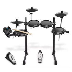 [ Ngừng kinh doanh ] Trống Điện Tử Alesis Turbo Mesh Kit