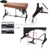Vibraphone Yamaha YV2030MS có các thanh giai điệu tạo âm thanh mượt mà, ấm áp, trong sáng