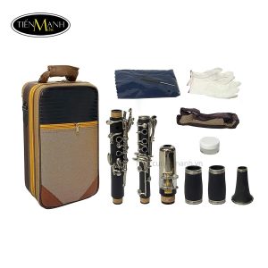 Kèn Clarinet Amati CLAM