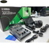 Ảnh chụp thực tế Bộ Livestream Yamaha AG03MK2 LSPK Live Streaming Package