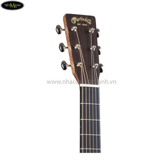 Đàn Guitar Acoustic Martin D-12E Road Series w/Bag [ KOA , Sapele ] - Ảnh 2