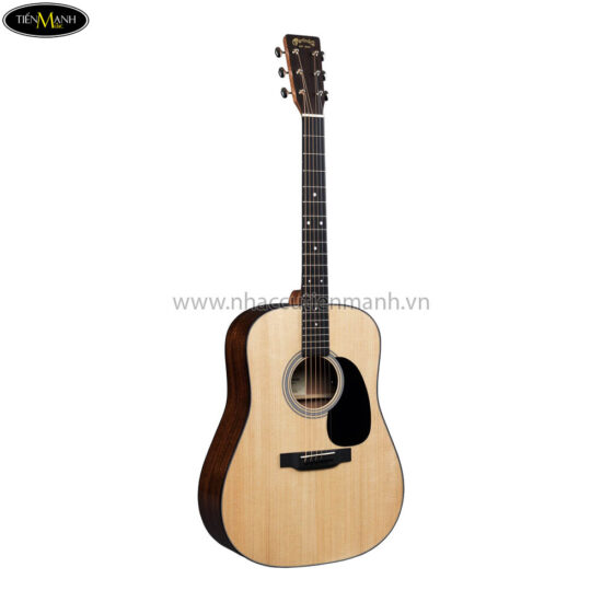 Đàn Guitar Acoustic Martin D-12E Road Series w/Bag [ KOA , Sapele ] - Ảnh 7
