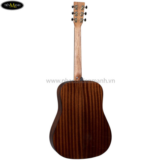 Đàn Guitar Acoustic Martin D-12E Road Series w/Bag [ KOA , Sapele ] - Ảnh 8