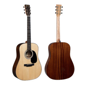 Đàn Guitar Acoustic Martin D12-01 Road Series w/Bag