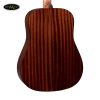 Đàn Guitar Acoustic Martin D12-01 Sapele, Road Series w/Bag