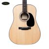 Đàn Guitar Acoustic Martin D12-01 Sapele, Road Series w/Bag