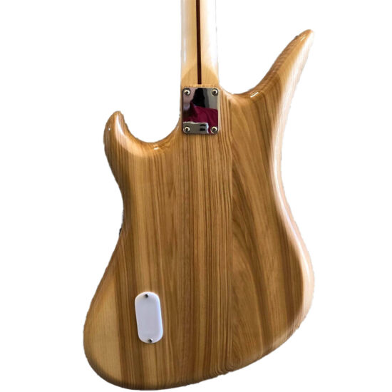 Đàn Guitar Điện Phím Lõm Teisco Cổ Nhạc, Vọng Cổ Guitar - Ảnh 3