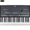 Cận cảnh bàn phím và chức năng Đàn Organ Korg PA-600