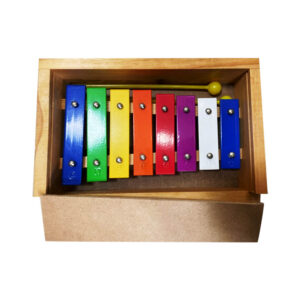 Đàn Xylophone 8 Note L8B