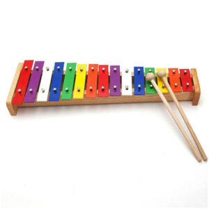 Đàn Xylophone L15A Note