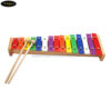 Đàn Xylophone L15 15 Note có thiết kế thân thiện, an toàn cho người dùng