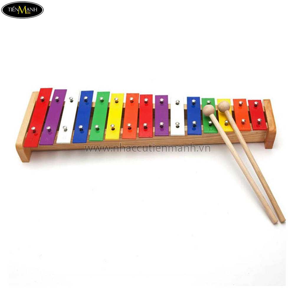  n Xylophone L15A Note Nh c C Ti n M nh