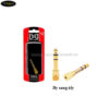 Đầu Jack 3ly sang 6ly (GHP-105)