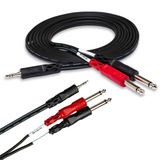 day-cap-chia-tin-hieu-chu-y-hosa-mono-ts-cmp-153-cmp-159-cable-1-4-in (1)