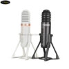 Micro Live Stream USB Yamaha AG01 trắng và đen