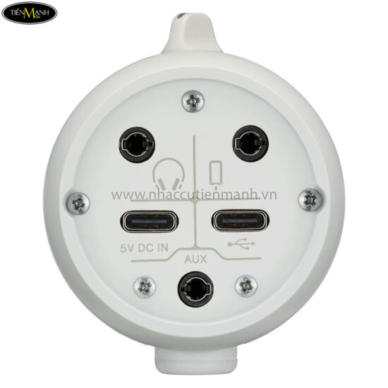 Micro Live Stream USB Yamaha AG01 - Ảnh 11