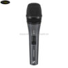Micro Sennheiser E 845-S có hướng thu Supercardioid linh hoạt sử dụng cho phát biểu và trình diễn sân khấu