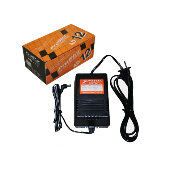 Nguồn Đàn Organ Prostar AD-12 | AD-12E (12V-2A ) , Adaptor casio CTX3000 - Ảnh 2