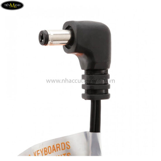 Nguồn Đàn Organ Prostar AD-12 | AD-12E (12V-2A ) , Adaptor casio CTX3000 - Ảnh 4