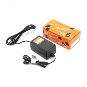 Nguồn Đàn Organ Prostar AD-5 Cam (nguồn casio)