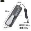 Pedal Musedo TB-005 nhỏ gọn chỉ 380 g dùng được cho mọi loại nhạc cụ