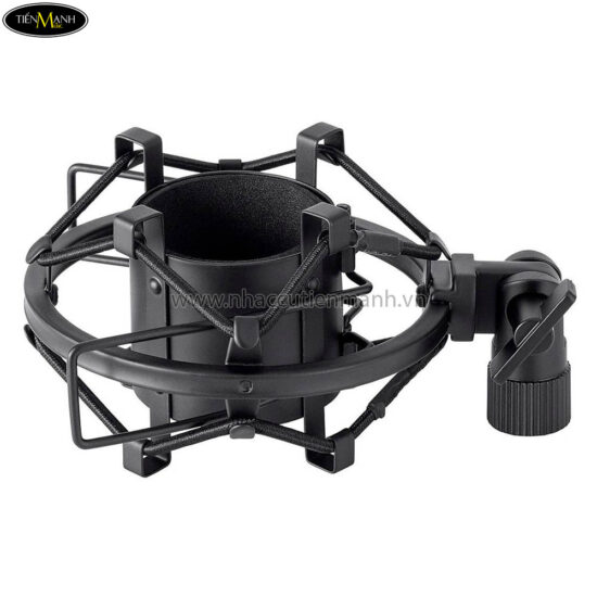 Shock Mount Dr.MIC SM50 Chống sốc cho Micro Thu Âm Nhạc Cụ Tiến Mạnh