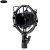 Giá Chống sốc cho Micro Thu Âm Shock Mount Dr.MIC SM50 có thiết kế bền chắc