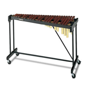 Xylophone Yamaha YX135 là một nhạc cụ thanh gỗ padauk chất lượng cao