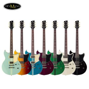 Đàn Guitar Điện Yamaha Revstar Standard RSS20