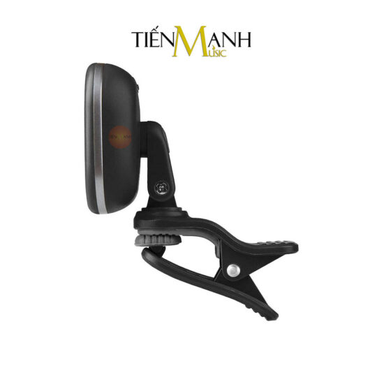 Máy Tuner Cherub WST-675 , Máy lên dây đàn guitar, Ukulele, Violin… - Ảnh 3