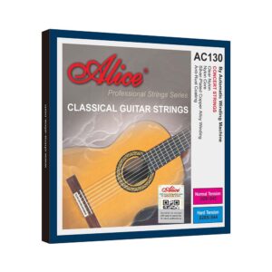 Dây đàn Guitar Classic Alice AC130