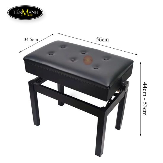 ghe-xoay-piano-co-tang-do-gxp1200-w