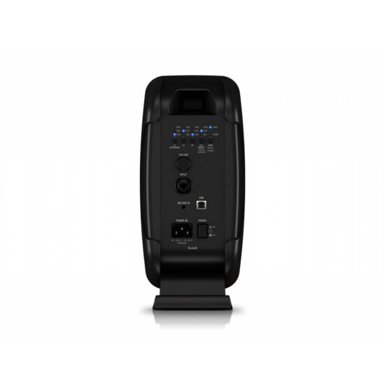 Loa Kiểm Âm IK Multimedia iLoud MTM High Resolution Compact Studio Monitor, Single - Ảnh 6
