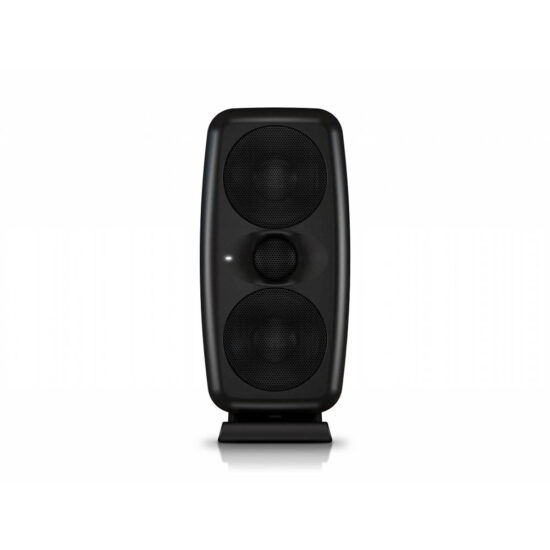 Loa Kiểm Âm IK Multimedia iLoud MTM High Resolution Compact Studio Monitor, Single - Ảnh 2