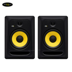 Loa Kiểm Âm KRK Classic CL8 G3